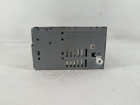 2020 Ford Edge Radio AM FM Cd Player Receiver Replacement P/N:CQ-HJ39N34MB Fits OEM Used Auto Parts - Oemusedautoparts1.com