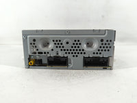 2020 Ford Edge Radio AM FM Cd Player Receiver Replacement P/N:CQ-HJ39N34MB Fits OEM Used Auto Parts - Oemusedautoparts1.com