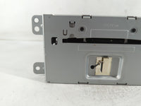 2016 Chevrolet Malibu Limited Radio AM FM Cd Player Receiver Replacement P/N:23284461 Fits Fits 2014 2015 OEM Used Auto Parts - Oemusedautoparts1.com