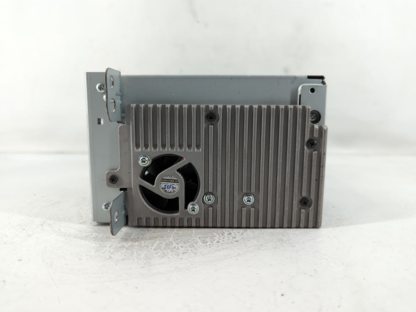 2016 Chevrolet Malibu Limited Radio AM FM Cd Player Receiver Replacement P/N:23284461 Fits Fits 2014 2015 OEM Used Auto Parts - Oemusedautoparts1.com