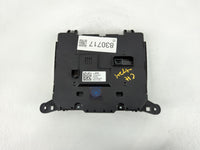 2017-2021 Buick Encore Radio AM FM Cd Player Receiver Replacement P/N:42670751 Fits Fits 2017 2018 2019 2020 2021 OEM Used Auto Parts - Oemusedautoparts1.com