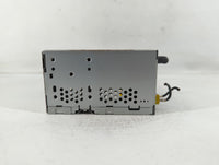 2014 Ford Explorer Radio AM FM Cd Player Receiver Replacement P/N:EB5T-19C107-EA Fits OEM Used Auto Parts - Oemusedautoparts1.com