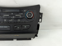 2017 Ford Escape Climate Control Module Temperature AC/Heater Replacement P/N:GJ5T-18C612-EA Fits OEM Used Auto Parts - Oemusedautoparts1.com