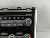 2014 Dodge Caravan Climate Control Module Temperature AC/Heater Replacement P/N:68260 9PJ0A Fits OEM Used Auto Parts - Oemusedautoparts1.com