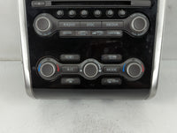 2014 Dodge Caravan Climate Control Module Temperature AC/Heater Replacement P/N:68260 9PJ0A Fits OEM Used Auto Parts - Oemusedautoparts1.com