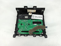 2014 Dodge Caravan Climate Control Module Temperature AC/Heater Replacement P/N:68260 9PJ0A Fits OEM Used Auto Parts - Oemusedautoparts1.com