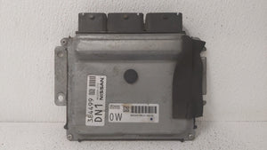 2013-2015 Nissan Sentra PCM Engine Control Computer ECU ECM PCU OEM P/N:BEM404-300 A1 NEC001-666 Fits Fits 2013 2014 2015 OEM Used Auto Parts