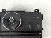 2020-2022 Hyundai Palisade Ac Heater Climate Control 84606s8500xf6 - Oemusedautoparts1.com