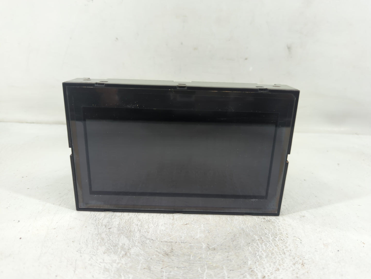 2005-2005 Nissan Murano Information Display Screen - Oemusedautoparts1.com