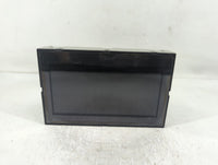 2005-2005 Nissan Murano Information Display Screen - Oemusedautoparts1.com