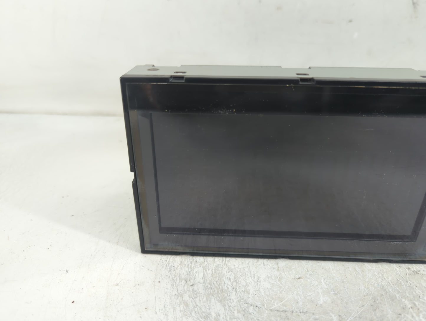 2005-2005 Nissan Murano Information Display Screen - Oemusedautoparts1.com