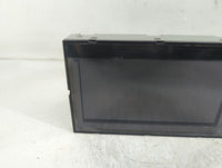 2005-2005 Nissan Murano Information Display Screen - Oemusedautoparts1.com