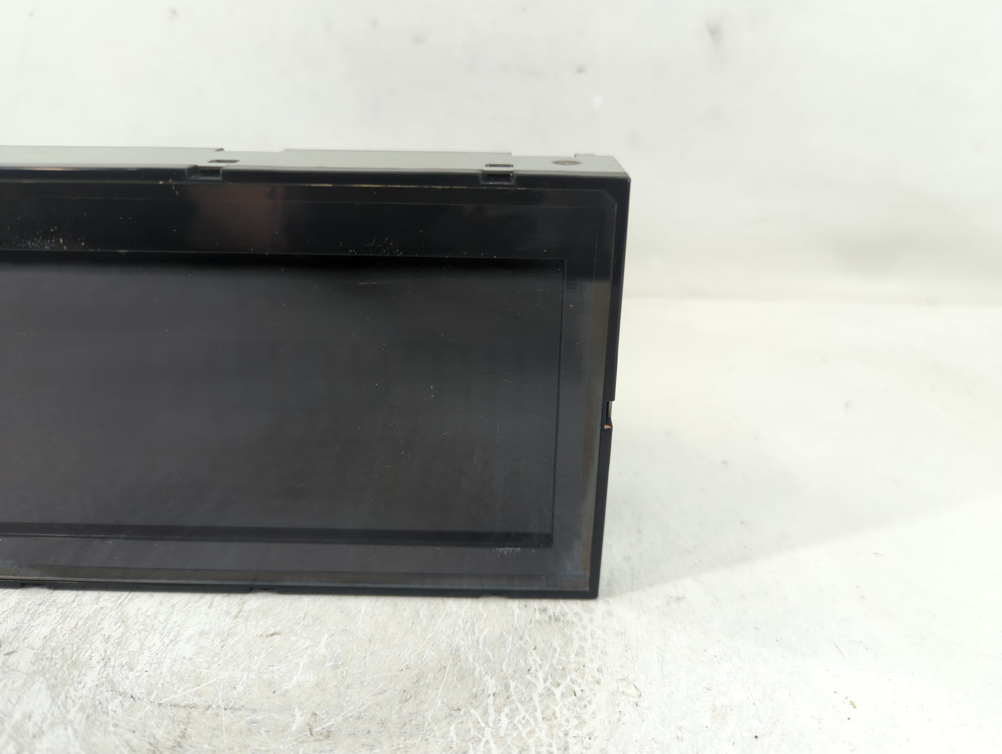 2005-2005 Nissan Murano Information Display Screen - Oemusedautoparts1.com