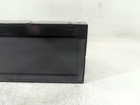 2005-2005 Nissan Murano Information Display Screen - Oemusedautoparts1.com