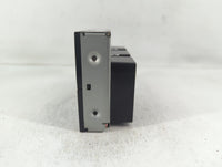 2005-2005 Nissan Murano Information Display Screen - Oemusedautoparts1.com