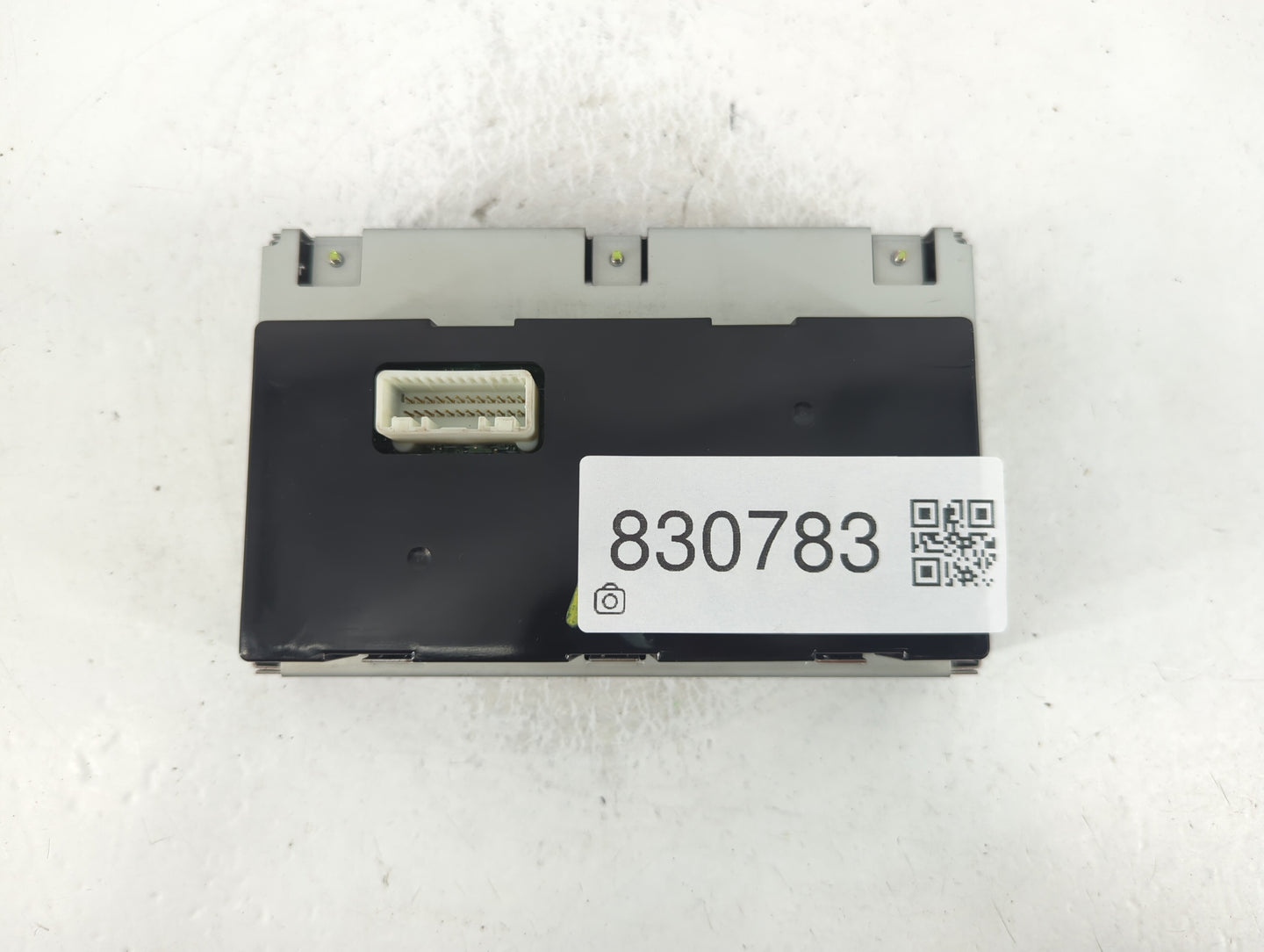 2005-2005 Nissan Murano Information Display Screen - Oemusedautoparts1.com