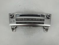 2014-2016 Infiniti Qx60 Radio AM FM Cd Player Receiver Replacement P/N:253913JA0A Fits Fits 2013 2014 2015 2016 OEM Used Auto Parts - Oemusedautoparts1.com