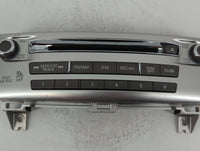 2014-2016 Infiniti Qx60 Radio AM FM Cd Player Receiver Replacement P/N:253913JA0A Fits Fits 2013 2014 2015 2016 OEM Used Auto Parts - Oemusedautoparts1.com