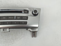 2014-2016 Infiniti Qx60 Radio AM FM Cd Player Receiver Replacement P/N:253913JA0A Fits Fits 2013 2014 2015 2016 OEM Used Auto Parts - Oemusedautoparts1.com