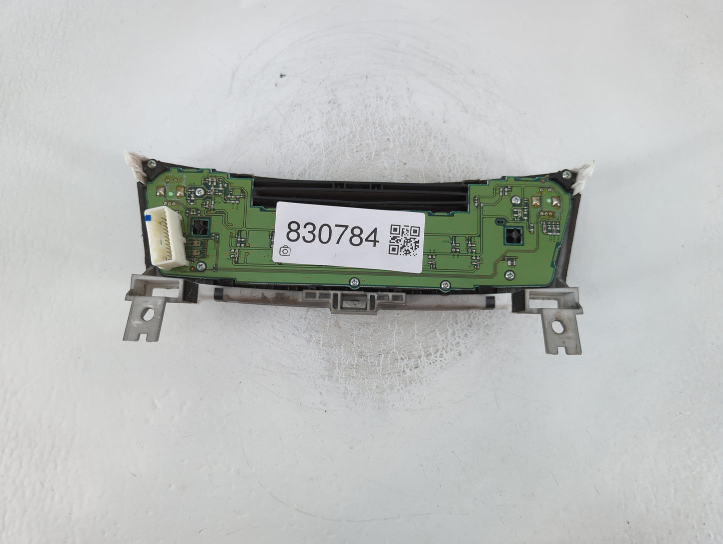 2014-2016 Infiniti Qx60 Radio AM FM Cd Player Receiver Replacement P/N:253913JA0A Fits Fits 2013 2014 2015 2016 OEM Used Auto Parts - Oemusedautoparts1.com