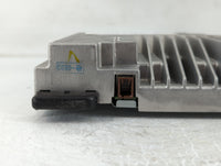 2016-2018 Mazda Cx-9 Radio AM FM Cd Player Receiver Replacement P/N:TK78 66 9C0 D Fits Fits 2016 2017 2018 OEM Used Auto Parts - Oemusedautoparts1.com