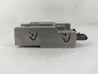 2016-2018 Mazda Cx-9 Radio AM FM Cd Player Receiver Replacement P/N:TK78 66 9C0 D Fits Fits 2016 2017 2018 OEM Used Auto Parts - Oemusedautoparts1.com