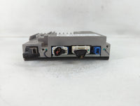 2016-2018 Mazda Cx-9 Radio AM FM Cd Player Receiver Replacement P/N:TK78 66 9C0 D Fits Fits 2016 2017 2018 OEM Used Auto Parts - Oemusedautoparts1.com