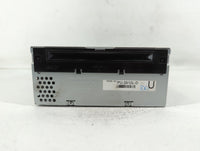 2014-2015 Ford Explorer Radio AM FM Cd Player Receiver Replacement P/N:EB5T-19C107-HA Fits Fits 2014 2015 OEM Used Auto Parts - Oemusedautoparts1.com