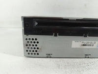 2014-2015 Ford Explorer Radio AM FM Cd Player Receiver Replacement P/N:EB5T-19C107-HA Fits Fits 2014 2015 OEM Used Auto Parts - Oemusedautoparts1.com