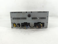 2014-2015 Ford Explorer Radio AM FM Cd Player Receiver Replacement P/N:EB5T-19C107-HA Fits Fits 2014 2015 OEM Used Auto Parts - Oemusedautoparts1.com