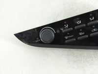 2018-2022 Toyota Camry Climate Control Module Temperature AC/Heater Replacement P/N:55900-06500 Fits Fits 2018 2019 2020 2021 2022 OEM Used Auto Parts - Oemusedautoparts1.com