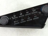 2018-2022 Toyota Camry Climate Control Module Temperature AC/Heater Replacement P/N:55900-06500 Fits Fits 2018 2019 2020 2021 2022 OEM Used Auto Parts - Oemusedautoparts1.com