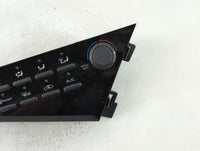2018-2022 Toyota Camry Climate Control Module Temperature AC/Heater Replacement P/N:55900-06500 Fits Fits 2018 2019 2020 2021 2022 OEM Used Auto Parts - Oemusedautoparts1.com
