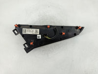 2018-2022 Toyota Camry Climate Control Module Temperature AC/Heater Replacement P/N:55900-06500 Fits Fits 2018 2019 2020 2021 2022 OEM Used Auto Parts - Oemusedautoparts1.com