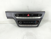2018-2019 Hyundai Sonata Climate Control Module Temperature AC/Heater Replacement P/N:94510-C2AB0 Fits Fits 2018 2019 OEM Used Auto Parts - Oemusedautoparts1.com