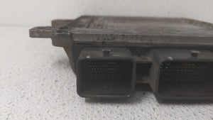 2009 Nissan Altima PCM Engine Control Computer ECU ECM PCU OEM P/N:MEC110-260 B1 MEC120-180 Fits OEM Used Auto Parts - Oemusedautoparts1.com 