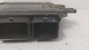 2009 Nissan Altima PCM Engine Control Computer ECU ECM PCU OEM P/N:MEC110-260 B1 MEC120-180 Fits OEM Used Auto Parts - Oemusedautoparts1.com 