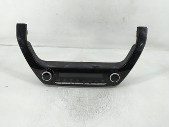 compare product 2020 Toyota Corolla Climate Control Module Temperature AC/Heater Replacement P/N:982-1V98 40 55900-02D40, 75K5333>ABS< Fits OEM Used Auto Parts