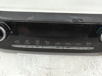 2020 Toyota Corolla Climate Control Module Temperature AC/Heater Replacement P/N:982-1V98 40 55900-02D40, 75K5333>ABS< Fits OEM Used Auto Parts - Oemusedautoparts1.com