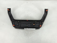 2020 Toyota Corolla Climate Control Module Temperature AC/Heater Replacement P/N:982-1V98 40 55900-02D40, 75K5333>ABS< Fits OEM Used Auto Parts - Oemusedautoparts1.com