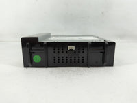 2018 Chevrolet Silverado 1500 Radio AM FM Cd Player Receiver Replacement P/N:42554623 Fits Fits 2019 OEM Used Auto Parts - Oemusedautoparts1.com