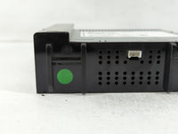 2018 Chevrolet Silverado 1500 Radio AM FM Cd Player Receiver Replacement P/N:42554623 Fits Fits 2019 OEM Used Auto Parts - Oemusedautoparts1.com