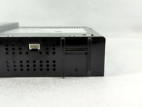 2018 Chevrolet Silverado 1500 Radio AM FM Cd Player Receiver Replacement P/N:42554623 Fits Fits 2019 OEM Used Auto Parts - Oemusedautoparts1.com
