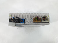 2018 Chevrolet Silverado 1500 Radio AM FM Cd Player Receiver Replacement P/N:42554623 Fits Fits 2019 OEM Used Auto Parts - Oemusedautoparts1.com