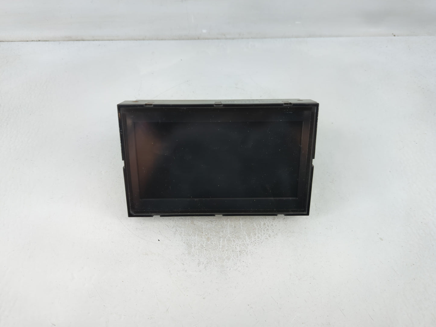 2004-2005 Nissan Maxima Information Display Screen - Oemusedautoparts1.com