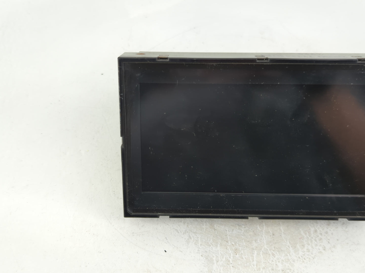 2004-2005 Nissan Maxima Information Display Screen - Oemusedautoparts1.com