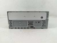 2019 Ford Fusion Radio AM FM Cd Player Receiver Replacement P/N:CQ-HJ16N0404MB Fits OEM Used Auto Parts - Oemusedautoparts1.com