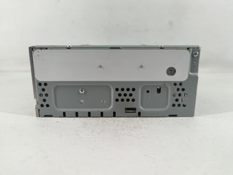 compare product 2019 Ford Fusion Radio AM FM Cd Player Receiver Replacement P/N:CQ-HJ16N0404MB Fits OEM Used Auto Parts