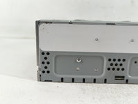 2019 Ford Fusion Radio AM FM Cd Player Receiver Replacement P/N:CQ-HJ16N0404MB Fits OEM Used Auto Parts - Oemusedautoparts1.com