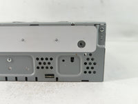 2019 Ford Fusion Radio AM FM Cd Player Receiver Replacement P/N:CQ-HJ16N0404MB Fits OEM Used Auto Parts - Oemusedautoparts1.com